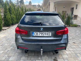 Обява за продажба на BMW 340 Xi ~45 999 лв. - изображение 2