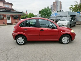     Citroen C3 1.4 BARTER 60