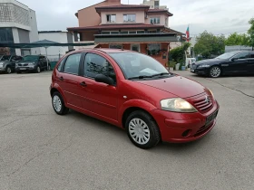     Citroen C3 1.4 BARTER 60