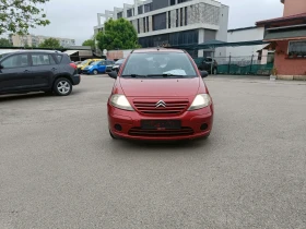    Citroen C3 1.4 BARTER 60