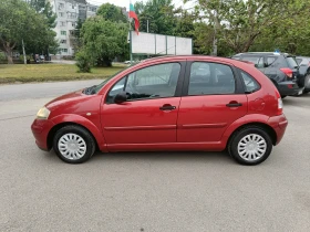 Citroen C3 1.4 BARTER 60 | Mobile.bg    7
