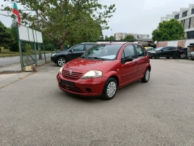     Citroen C3 1.4 BARTER 60