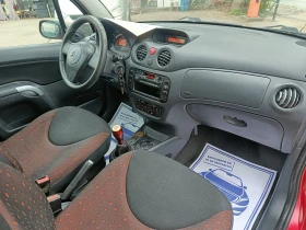 Citroen C3 1.4 BARTER 60 | Mobile.bg    15