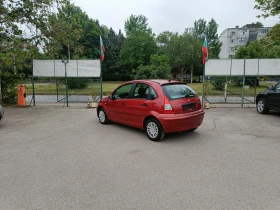 Citroen C3 1.4 BARTER 60 | Mobile.bg    6