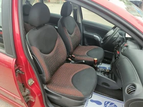 Citroen C3 1.4 BARTER 60 | Mobile.bg    14