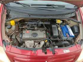 Citroen C3 1.4 BARTER 60 | Mobile.bg    16