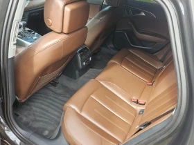 Обява за продажба на Audi A6 3.0 TDI  ~21 999 лв. - изображение 6