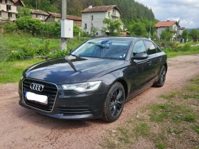 Обява за продажба на Audi A6 3.0 TDI  ~21 999 лв. - изображение 1