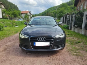 Обява за продажба на Audi A6 3.0 TDI  ~21 999 лв. - изображение 1
