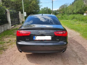 Обява за продажба на Audi A6 3.0 TDI  ~21 999 лв. - изображение 4