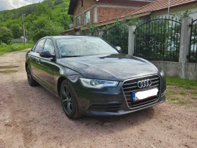 Обява за продажба на Audi A6 3.0 TDI  ~21 999 лв. - изображение 2