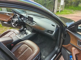 Обява за продажба на Audi A6 3.0 TDI  ~21 999 лв. - изображение 8