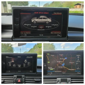 Обява за продажба на Audi A6 3.0 TDI  ~21 999 лв. - изображение 10