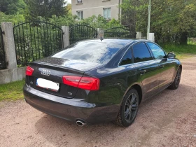 Обява за продажба на Audi A6 3.0 TDI  ~21 999 лв. - изображение 3