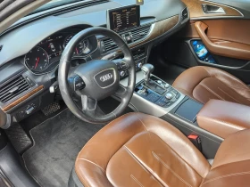 Обява за продажба на Audi A6 3.0 TDI  ~21 999 лв. - изображение 7
