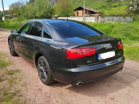 Обява за продажба на Audi A6 3.0 TDI  ~21 999 лв. - изображение 5