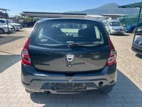 Dacia Sandero 1.2 I GPL  | Mobile.bg    5