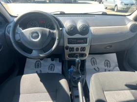 Dacia Sandero 1.2 I GPL  | Mobile.bg    7