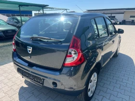Dacia Sandero 1.2 I GPL  | Mobile.bg    6