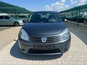 Dacia Sandero 1.2 I GPL  | Mobile.bg    2