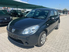 Dacia Sandero 1.2 I GPL  | Mobile.bg    3