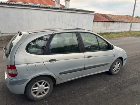 Обява за продажба на Renault Scenic ~2 500 лв. - изображение 3