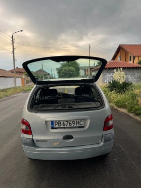 Обява за продажба на Renault Scenic ~2 500 лв. - изображение 4
