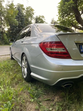 Обява за продажба на Mercedes-Benz C 250 Седан ~23 000 лв. - изображение 3