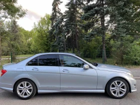 Обява за продажба на Mercedes-Benz C 250 Седан ~23 000 лв. - изображение 1