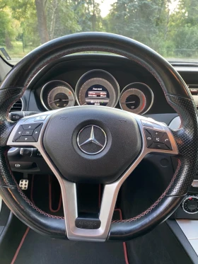 Обява за продажба на Mercedes-Benz C 250 Седан ~23 000 лв. - изображение 9