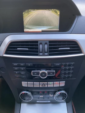 Mercedes-Benz C 250  | Mobile.bg    13