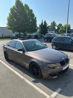Обява за продажба на BMW 520 2.2 ~10 000 лв. - изображение 2