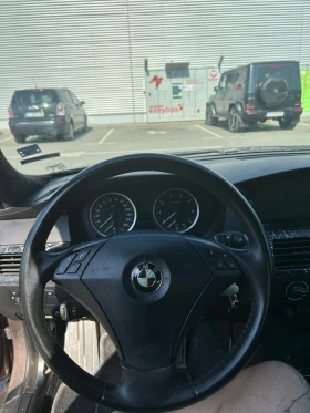 Обява за продажба на BMW 520 2.2 ~10 000 лв. - изображение 4