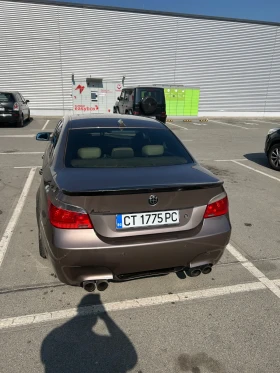 Обява за продажба на BMW 520 2.2 ~10 000 лв. - изображение 3