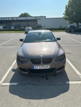 Обява за продажба на BMW 520 2.2 ~10 000 лв. - изображение 1