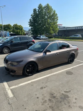 Обява за продажба на BMW 520 2.2 ~10 000 лв. - изображение 1