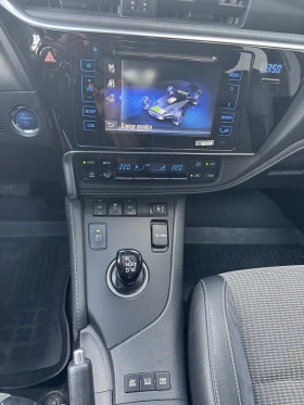 Toyota Auris SOL | Mobile.bg    7