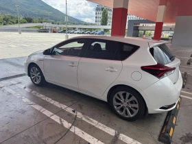 Toyota Auris SOL | Mobile.bg    3