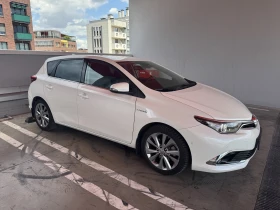 Toyota Auris SOL | Mobile.bg    2