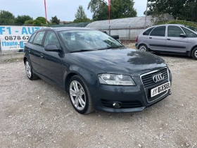 Audi A3 2.0TDI-140-FEIS-ITALIA - 9500 лв. - 27036991 3