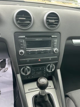 Audi A3 2.0TDI-140-FEIS-ITALIA - 9500 лв. - 27036991 14