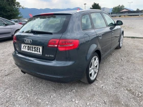 Audi A3 2.0TDI-140-FEIS-ITALIA - 9500 лв. - 27036991 9