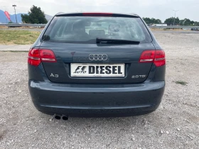 Audi A3 2.0TDI-140-FEIS-ITALIA - 9500 лв. - 27036991 10