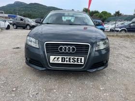 Audi A3 2.0TDI-140-FEIS-ITALIA - 9500 лв. - 27036991 2