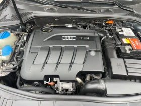 Audi A3 2.0TDI-140-FEIS-ITALIA - 9500 лв. - 27036991 15