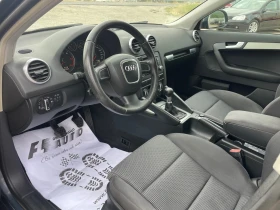 Audi A3 2.0TDI-140-FEIS-ITALIA - 9500 лв. - 27036991 13