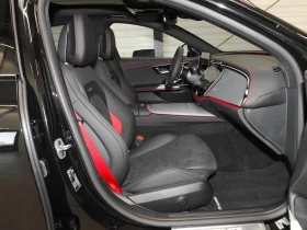 Обява за продажба на Mercedes-Benz E 53 AMG HYBRID* 4M+ * DISTR* BURM* 360 CAM* PANO* DIGI LIG ~ 109 080 EUR - изображение 8