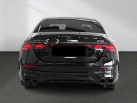 Обява за продажба на Mercedes-Benz E 53 AMG HYBRID* 4M+ * DISTR* BURM* 360 CAM* PANO* DIGI LIG ~ 109 080 EUR - изображение 3