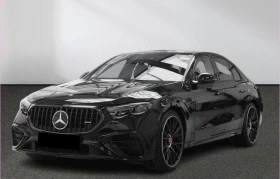 Mercedes-Benz E 53 AMG HYBRID* 4M+ * DISTR* BURM* 360 CAM* PANO* DIGI LIG