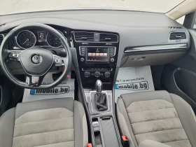 VW Golf 1.4 TSI AUTOMAT-NOVA 100X KM | Mobile.bg    13